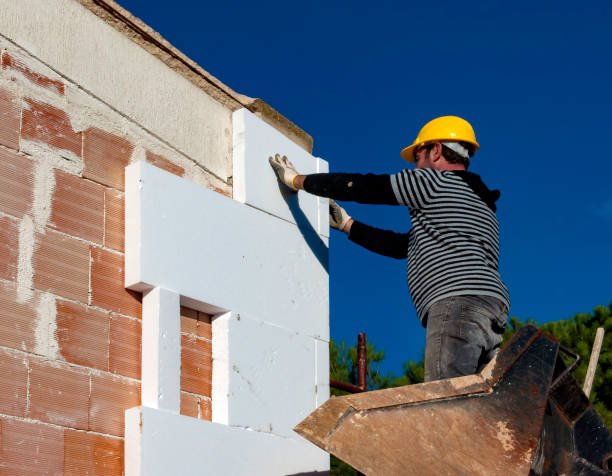 Best Commercial Insulation in Jim Thorpe, PA