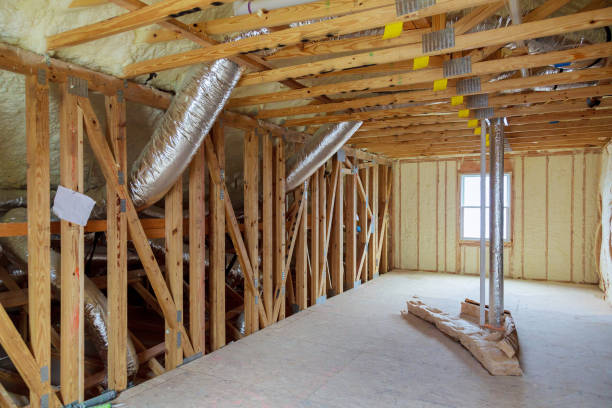 Best Cellulose Insulation in Jim Thorpe, PA