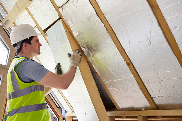 Best DIY Insulation Kits and Guidance in Jim Thorpe, PA